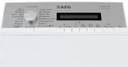 Стиральная машина AEG L74270TL фото 4 в Тюмени