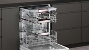 Встраиваемая посудомоечная машина Neff S287TC800E фото 2 в Тюмени