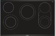 Электрическая варочная панель Bosch PKM875DP1D фото 2 в Тюмени