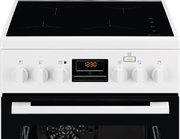 Электрическая плита Electrolux RKI560200W фото 4 в Тюмени