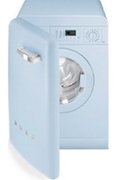 Стиральная машина Smeg LBB14AZ фото 2 в Тюмени