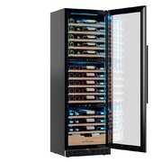 Винный шкаф Meyvel MV98-KBT3 Узкий (Slim) фото 3 в Тюмени