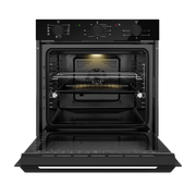 Шкаф духовой электрический Maunfeld AEOK7610B2 фото 4 в Тюмени