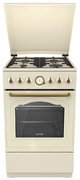 Газовая плита Gorenje G51CLI фото 4 в Тюмени