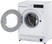 Встраиваемая стиральная машина KRONA ZIMMER 1200 7K WHITE фото 3 в Тюмени