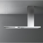 Вытяжка FALMEC DESIGN LUMEN ISOLA STEEL 175 SX фото 2 в Тюмени