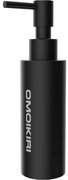 Дозатор Омойкири OM-06 GB фото в Тюмени Дозатор Omoikiri OM-06 GB фото в Тюмени
