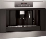 Кофемашина AEG PE4542M фото 4 в Тюмени
