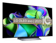Телевизор LG OLED42C3RLA фото 4 в Тюмени