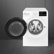 Стиральная машина Smeg WN94SEB фото 2 в Тюмени