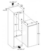 Холодильник Gaggenau RC 220-202 фото 2 в Тюмени