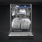 Посудомоечная машина Smeg STL7235L фото 4 в Тюмени