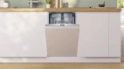 Встраиваемая посудомоечная машина Bosch SPV4EKX25E фото 3 в Тюмени