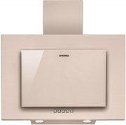 Кухонная вытяжка MAUNFELD Tower C 60 темно-бежевый