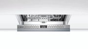 Встраиваемая посудомоечная машина Bosch SPV4HKX33E фото 2 в Тюмени