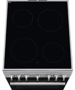 Электрическая плита Electrolux RKR560100X фото 2 в Тюмени