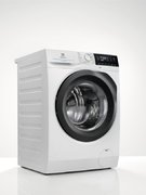Стиральная машина Electrolux EW6F349BSA фото 2 в Тюмени