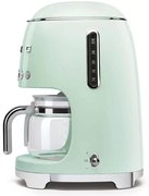 Капельная кофеварка Smeg DCF02PGEU фото 4 в Тюмени