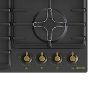 Газовая варочная панель Gorenje GW641CLB фото 3 в Тюмени