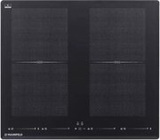 Индукционная варочная панель Maunfeld CVI594SF2DGR