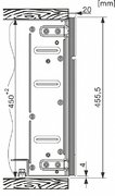 Кофемашина Miele CVA 6800 фото 4 в Тюмени