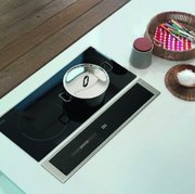 Встраиваемая вытяжка Franke FDW 908 IB XS фото 4 в Тюмени