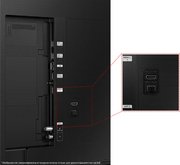 Телевизор Samsung UE65CU8500 фото 3 в Тюмени