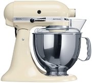 Миксер Китчен Эйд KSM150PSEAC фото в Тюмени Миксер KitchenAid KSM150PSEAC фото в Тюмени