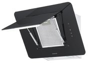 Наклонная вытяжка Brandt BHV1674IB фото 3 в Тюмени