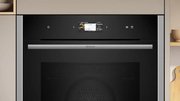 Духовой шкаф Neff B59CR71Y0 фото 3 в Тюмени