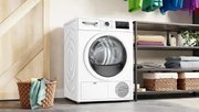Сушильная машина Bosch WTN86211ME фото 4 в Тюмени