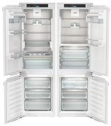 Встраиваемый холодильник Liebherr IXCC 5165 фото 2 в Тюмени