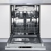 Встраиваемая посудомоечная машина Brandt FLV1247J фото 2 в Тюмени