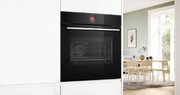 Духовой шкаф Bosch HBG 7721B1S фото 4 в Тюмени