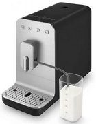 Кофемашина Smeg BCC13BLMEU Кофемашина Smeg BCC13BLMEU фото