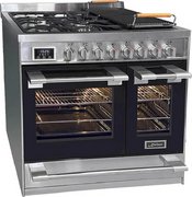 Плита комбинированная Kaiser HGE 93201 R фото 3 в Тюмени