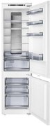Встраиваемый холодильник Maunfeld MBF193NFWGR Inverter фото 4 в Тюмени