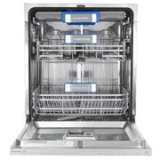 Встраиваемая посудомоечная машина Zigmund Shtain DW 307.6 фото 4 в Тюмени