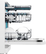 Посудомоечная машина Haier HDWE11-36WE4RU фото 4 в Тюмени