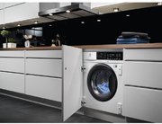 Встраиваемая стирально-сушильная машина Electrolux EW7W368SI фото 2 в Тюмени