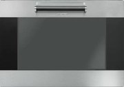 Конвекционная печь Smeg ALFA43GH фото 2 в Тюмени