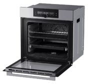 Духовой шкаф Haier HOQ-F6QSN3GG фото 3 в Тюмени