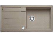 Мойка Blanco Metra XL 6S серый беж фото в Тюмени