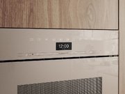 Встраиваемая комби-пароварка Miele DGC 7460 HCX Pearl beige фото 3 в Тюмени