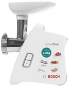 Мясорубка Бош MFW3910W фото 4 в Тюмени Мясорубка Bosch MFW3910W фото 4 в Тюмени