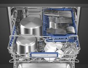Встраиваемая посудомоечная машина Smeg STL324BQLL фото 3 в Тюмени