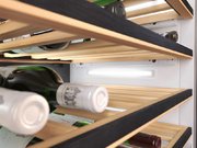 Встраиваемый винный шкаф Miele KWT 2672 VIS MasterCool фото 3 в Тюмени