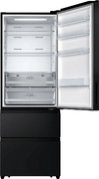 Холодильник Hisense RT641N4AF1 фото 3 в Тюмени