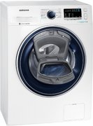 Стиральная машина Samsung WW65K42E09W AddWash фото 4 в Тюмени