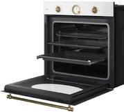 Духовой шкаф Kuppersberg SR 610 W Bronze фото 4 в Тюмени